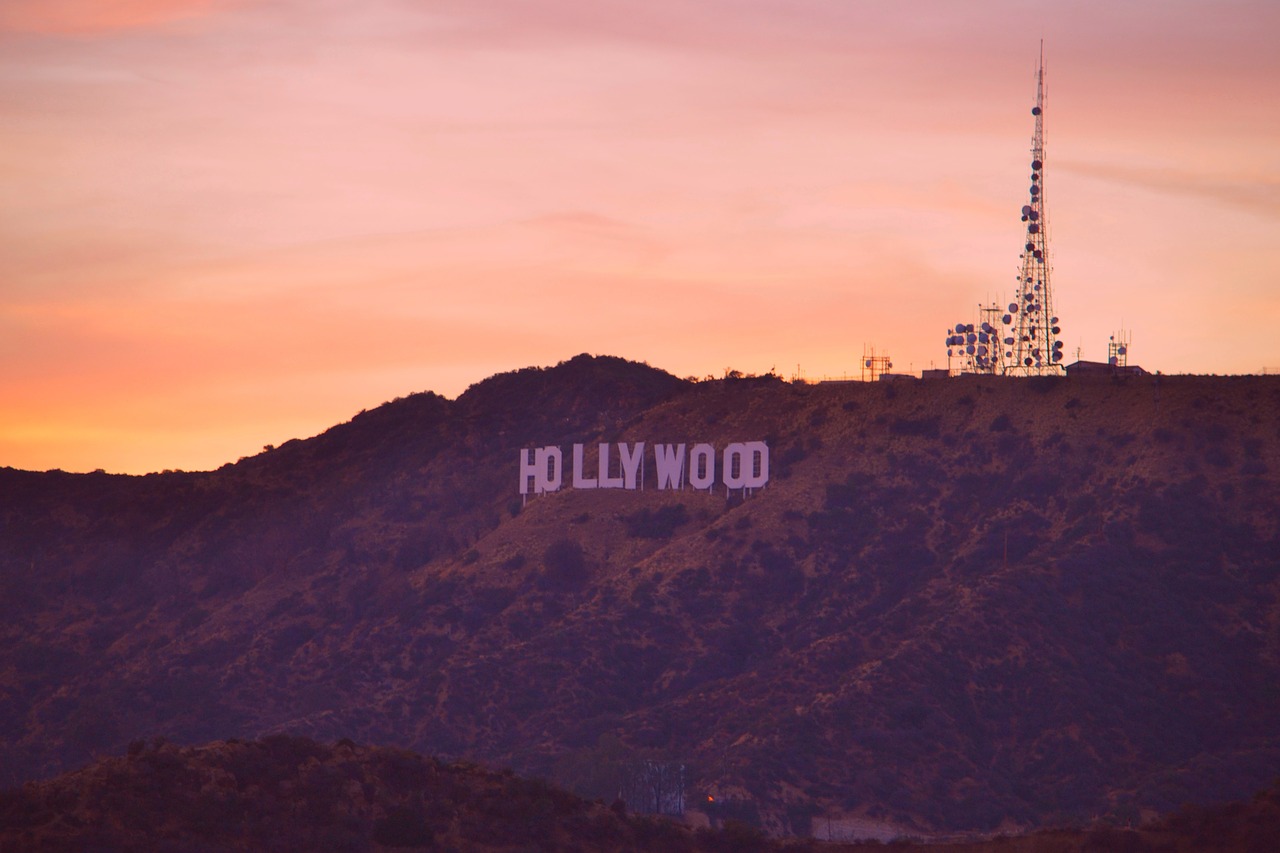 Hollywood’s Film Location Trends 2014