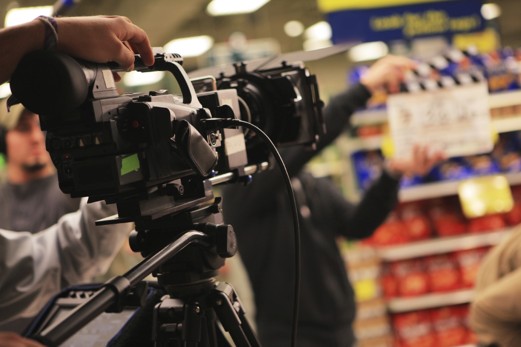 Video Production Trends to Watch Out For