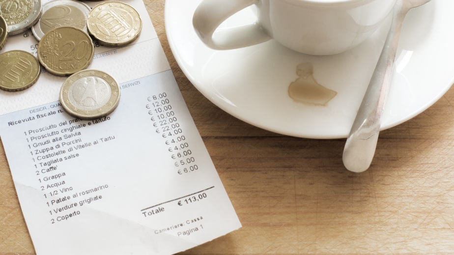 Tipping Etiquette for International Media Productions