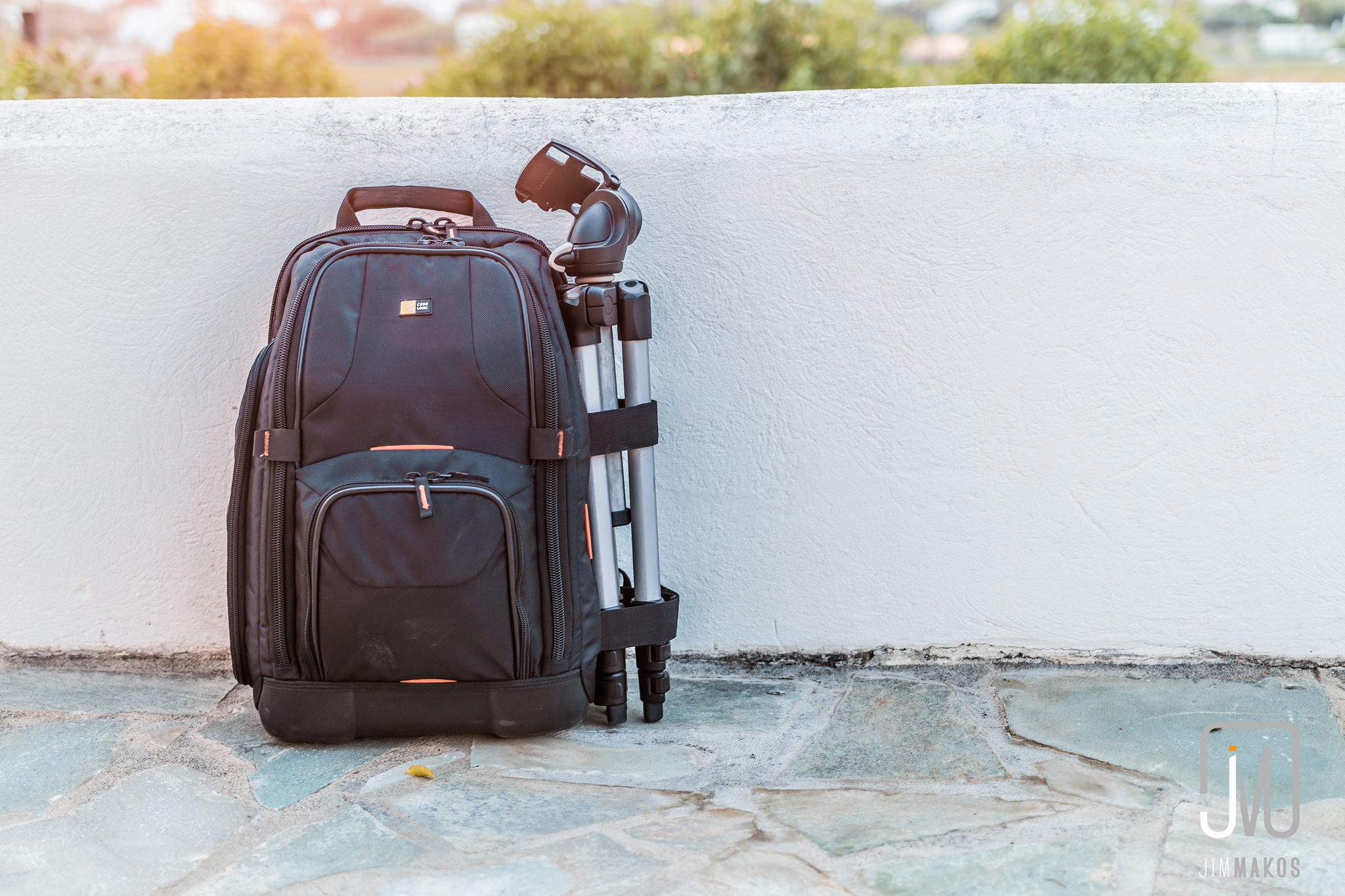 Gathering Your Tech Gear to Film Abroad