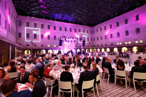 Professional Photographer for Corporate Gala in Amsterdam