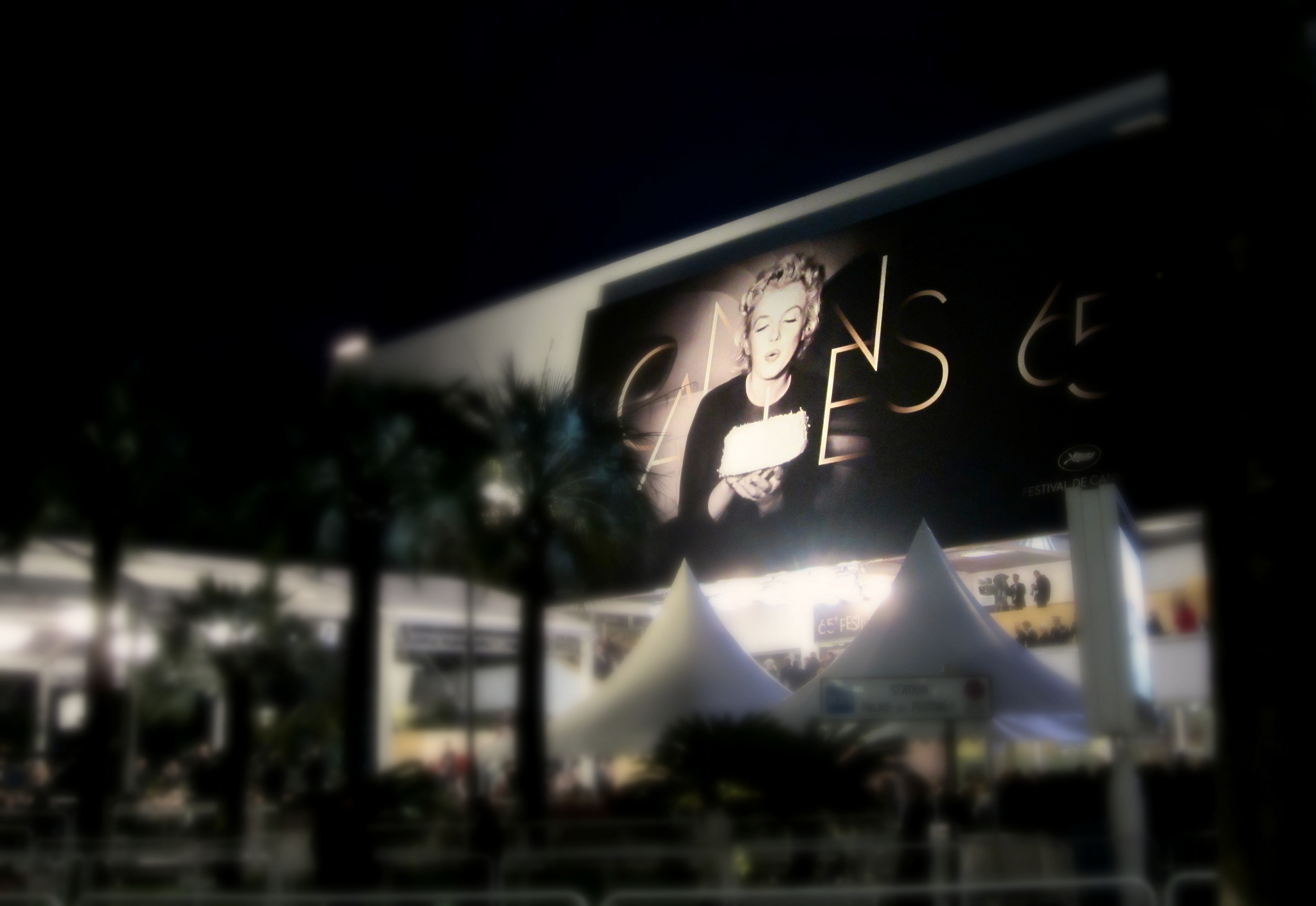 68th Cannes Film Festival: The Good, The Great and The Just Plain Hilarious