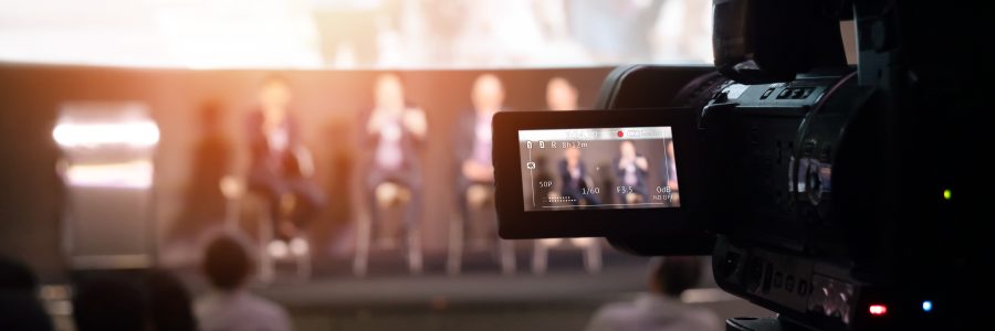 How to Live Stream an Event – Your Ultimate Guide