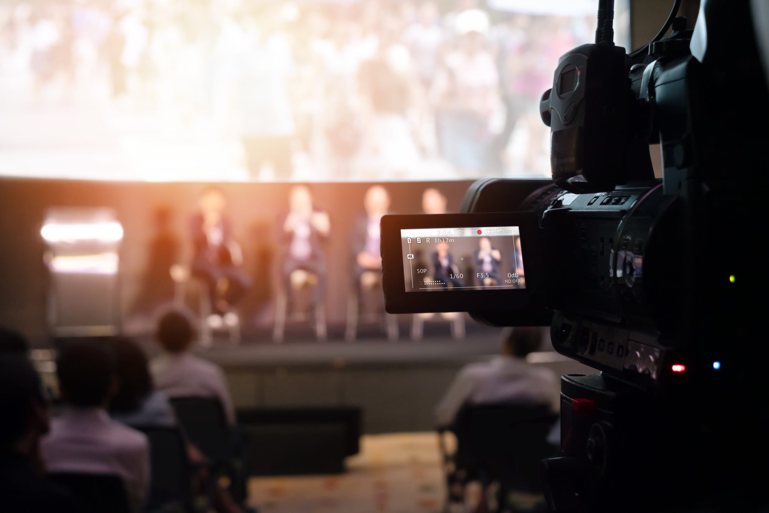 How to Live Stream an Event – Your Ultimate Guide 