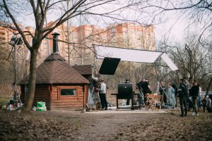 Choose the Perfect Filming Location