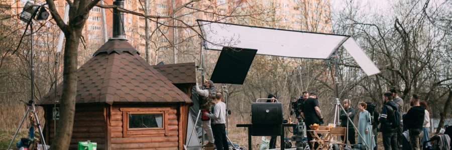 How to Choose the Perfect Filming Location