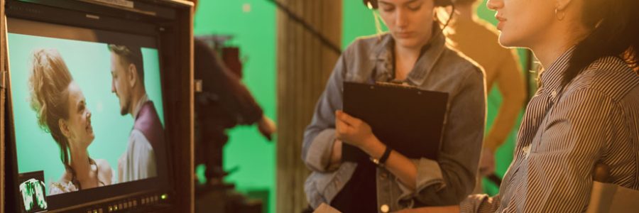 Shattering the Lens: Women Making Their Mark in Video Production and Film