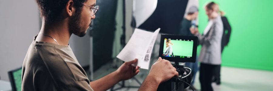 Corporate Video Production Made Easy: 7 Reasons Global Media Desk Is Your Secret Weapon