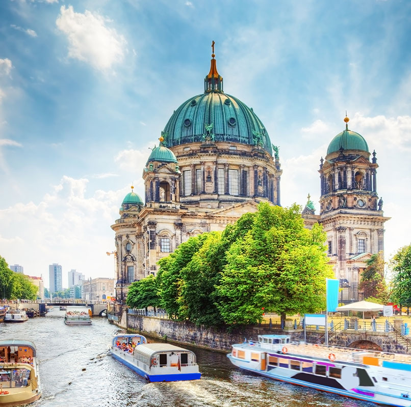 Top video production services in Berlin, Germany
