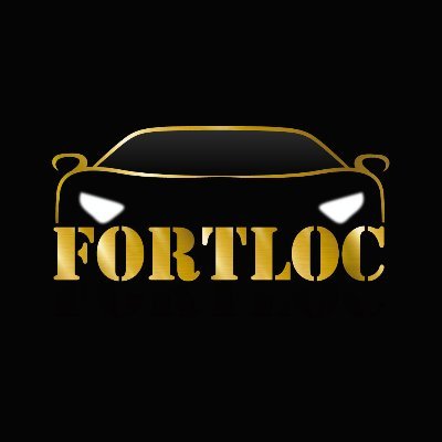 Fortloc logo