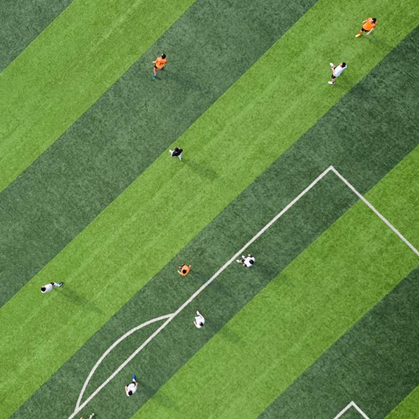 drone services for sporting events, video production sporting events, film, commercial sports