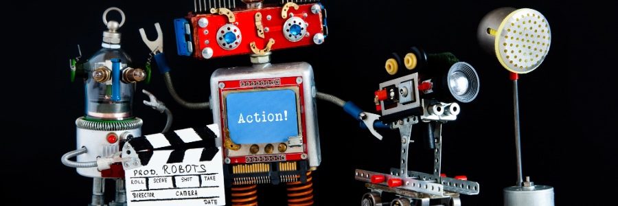 The Importance of Balancing AI with Human Creativity in the Video Production Process