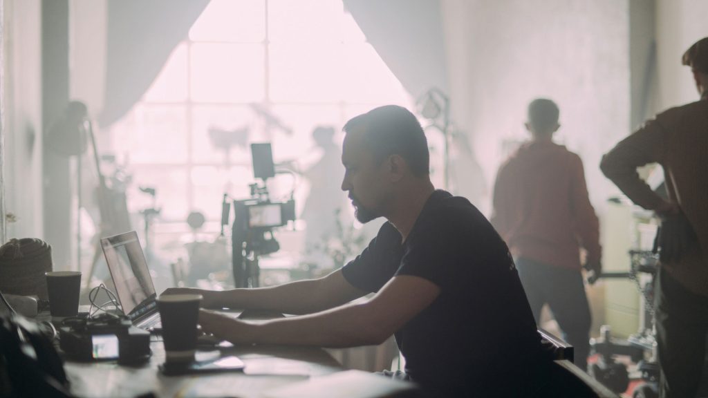 How to Produce Global Video Content Without Traveling