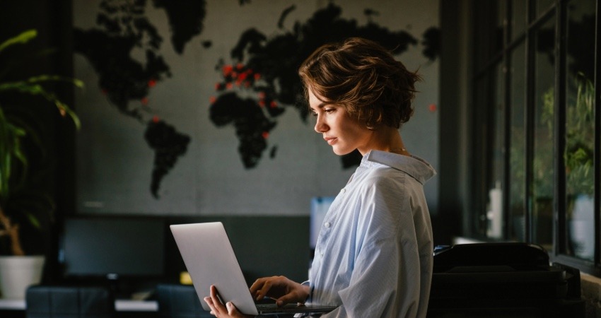 Global video production using local crews, Multi-market versions handled without restarting the workflow