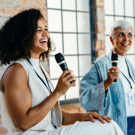 event video production, event recap videos, scale production