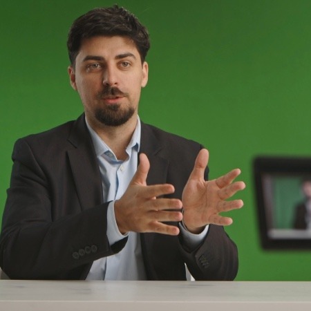 event video production, executive interviews, customer interviews