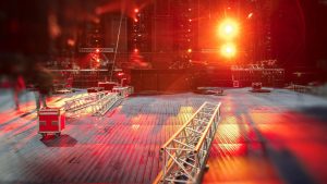 Event Video Production, Live Event Production, Production Crews, Event Crews, Creative Services