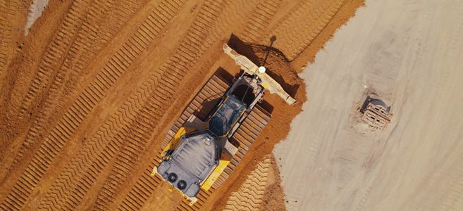 Corporate Drone Filming: What Marketing and Production Teams Need to Know