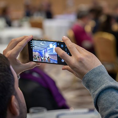 video production for Social media and cuts